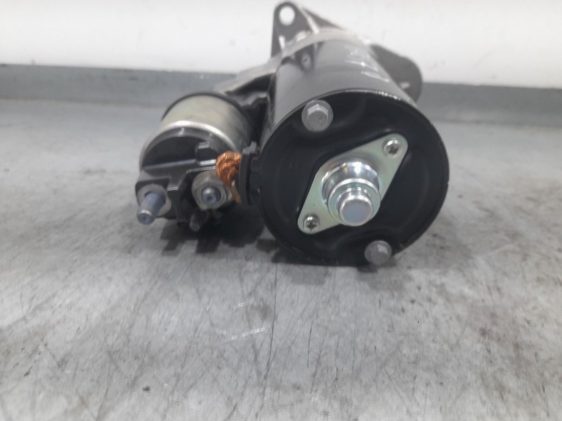 Recambio de motor arranque para opel corsa d (s07) 1.2 (l08, l68) referencia OEM IAM 0001137006  