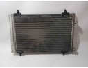 Recambio de condensador / radiador aire acondicionado para citroën c4 lim. white attraction referencia OEM IAM 9682531580OR S227