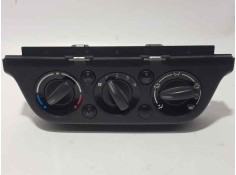 MANDO CALEFACCION / AIRE ACONDICIONADO F708 