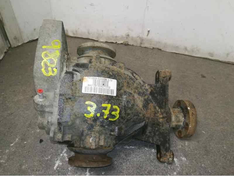 Recambio de diferencial trasero para bmw x5 (e53) 3.0d referencia OEM IAM 7510659 E2445N 