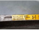 Recambio de condensador / radiador aire acondicionado para peugeot 307 berlina (s2) xt referencia OEM IAM 9650545480 7402414 BEH