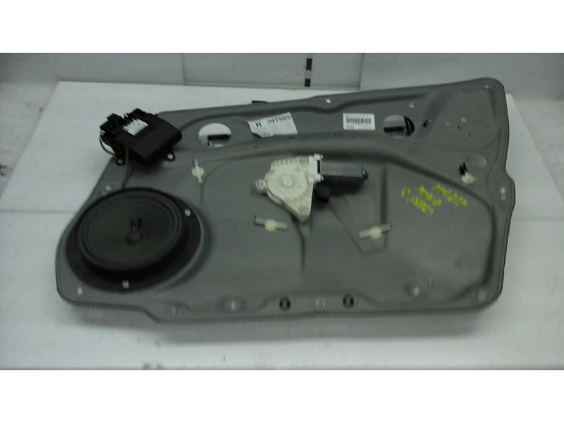 Recambio de elevalunas delantero derecho para mercedes-benz clase a (w169) a 150 (169.031) referencia OEM IAM A1697203079 6 PINS