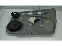 ELEVALUNAS DELANTERO DERECHO A1697203079 6 PINS ELECTRICO