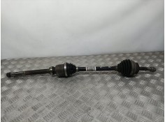 Recambio de transmision delantera derecha para citroën c3 feel referencia OEM IAM 9801048680  