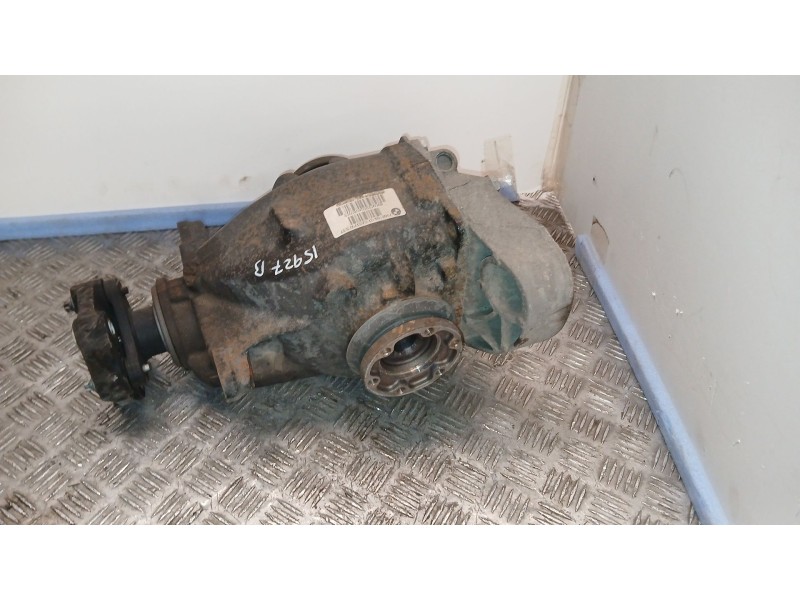 Recambio de diferencial trasero para bmw serie 3 berlina (e90) 318d referencia OEM IAM 7566169  