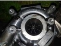 Recambio de turbocompresor para renault clio iv 1.5 dci diesel fap referencia OEM IAM H8201164371 8013740004 GARRET