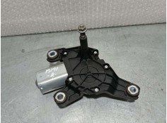 MOTOR LIMPIA TRASERO 9688605580 W000018013 VALEO