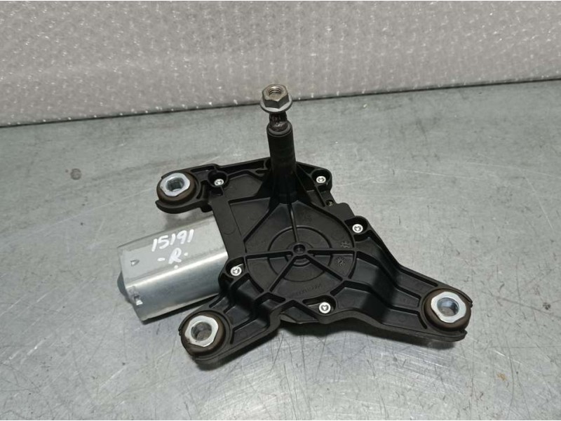 Recambio de motor limpia trasero para peugeot 508 sw active referencia OEM IAM 9688605580 W000018013 VALEO