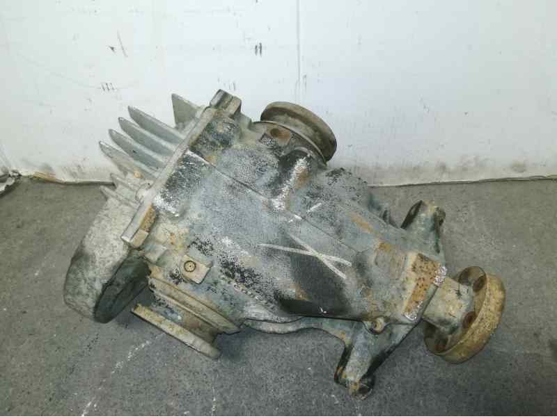 Recambio de diferencial trasero para bmw x5 (e53) 3.0d referencia OEM IAM 7510659 E2445N 