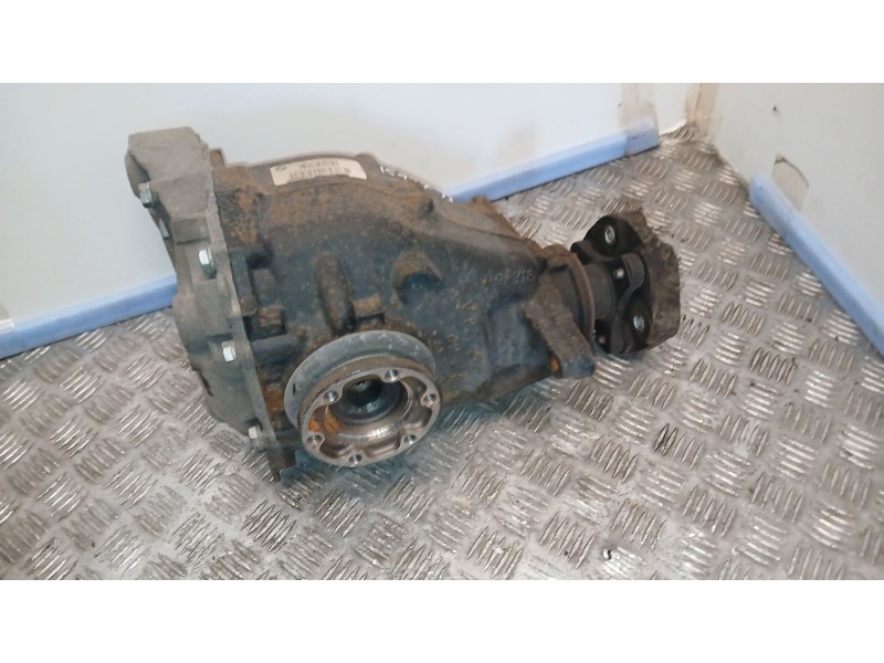Recambio de diferencial trasero para bmw serie 3 berlina (e90) 318d referencia OEM IAM 7566169  