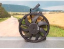 Recambio de electroventilador para peugeot 307 berlina (s2) xt referencia OEM IAM  2 PINS VALEO