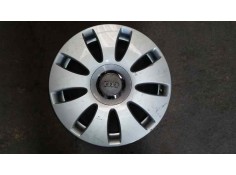 Recambio de llanta para audi a4 berlina (8e) 2.0 tdi 16v (103kw) referencia OEM IAM 7X16 5 TORN ALUMINIO 