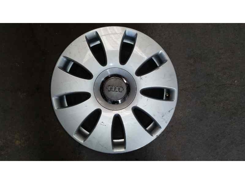 Recambio de llanta para audi a4 berlina (8e) 2.0 tdi 16v (103kw) referencia OEM IAM 7X16 5 TORN ALUMINIO 