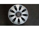 Recambio de llanta para audi a4 berlina (8e) 2.0 tdi 16v (103kw) referencia OEM IAM 7X16 5 TORN ALUMINIO 