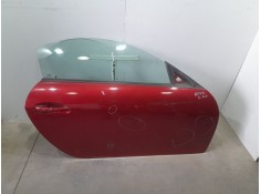 PUERTA DELANTERA DERECHA A1717200205 TOCADA