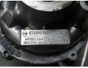 Recambio de turbocompresor para renault clio iv 1.5 dci diesel fap referencia OEM IAM H8201164371 8013740004 GARRET