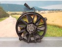 Recambio de electroventilador para peugeot 307 berlina (s2) xt referencia OEM IAM  2 PINS VALEO