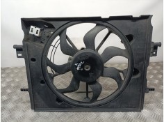 Recambio de electroventilador para nissan micra v (k14) acenta referencia OEM IAM 214815FA0B FS2156 VALEO