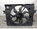 Recambio de electroventilador para nissan micra v (k14) acenta referencia OEM IAM 214815FA0B FS2156 VALEO