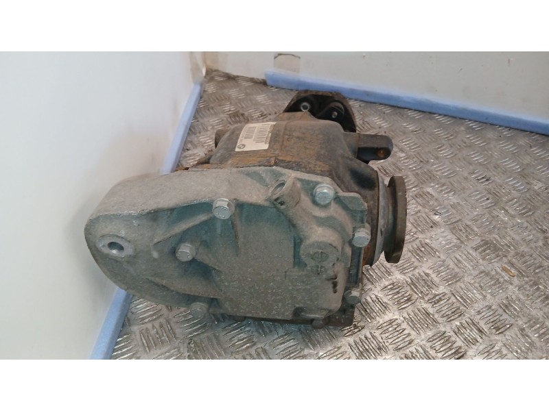 Recambio de diferencial trasero para bmw serie 3 berlina (e90) 318d referencia OEM IAM 7566169  