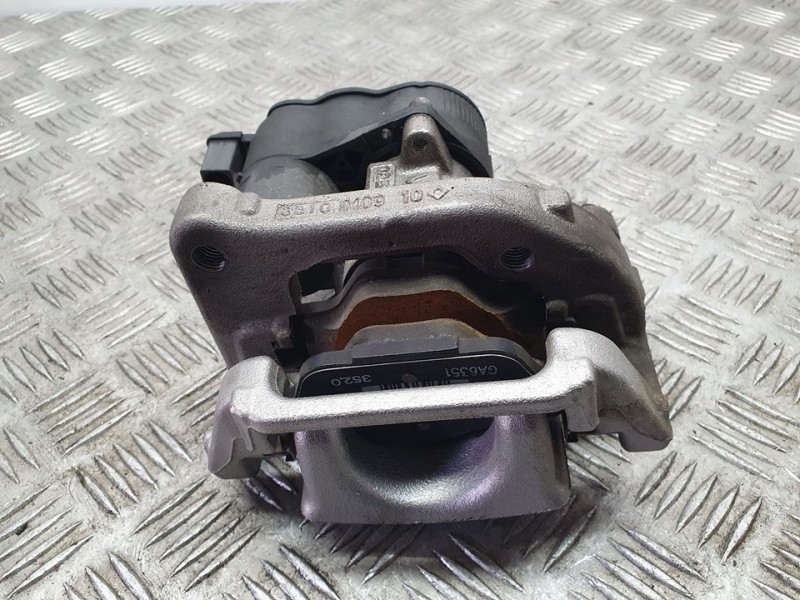 Recambio de pinza freno trasera derecha para peugeot 5008 1.5 blue-hdi fap referencia OEM IAM 9819060980 0204L69443 ELECTRICA