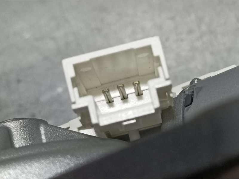 Recambio de motor limpia trasero para peugeot 508 sw active referencia OEM IAM 9688605580 W000018013 VALEO