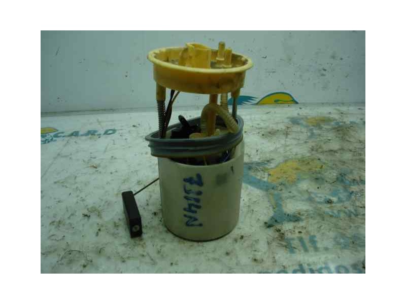 Recambio de aforador para seat ibiza (6j5) stylance / style referencia OEM IAM 6R0919050 CON BOMBA SIEMENS-VDO