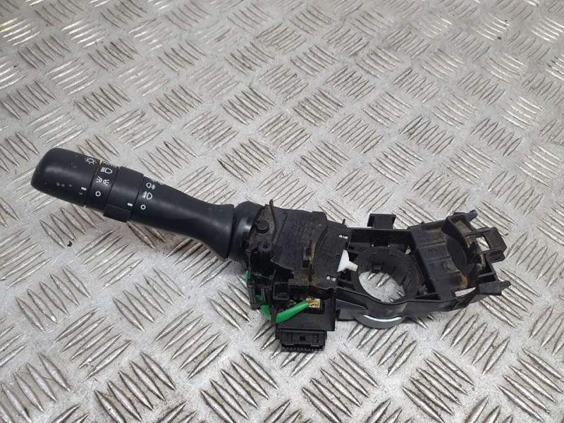 Recambio de mando luces para peugeot 108 top allure referencia OEM IAM 0H08017J090  