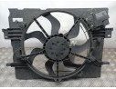 Recambio de electroventilador para nissan micra v (k14) acenta referencia OEM IAM 214815FA0B FS2156 VALEO