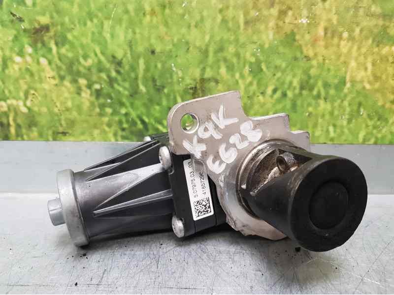 Recambio de valvula egr para renault clio iv 1.5 dci diesel fap referencia OEM IAM H8201411533  