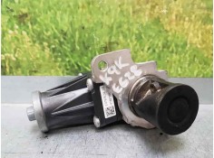 Recambio de valvula egr para renault clio iv 1.5 dci diesel fap referencia OEM IAM H8201411533  