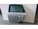 Recambio de puerta trasera izquierda para seat leon st (5f8) style connect referencia OEM IAM 5F9833055 TOCADA 