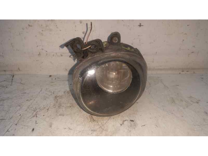 Recambio de faro antiniebla derecho para bmw x5 (e53) 3.0d referencia OEM IAM   PESTAÑA ROTA