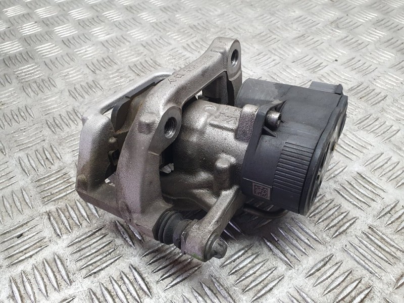 Recambio de pinza freno trasera derecha para peugeot 5008 1.5 blue-hdi fap referencia OEM IAM 9819060980 0204L69443 ELECTRICA