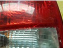 Recambio de piloto trasero izquierdo para skoda fabia familiar (6y5) comfort referencia OEM IAM  RAYADO 