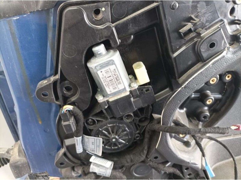 Recambio de elevalunas delantero derecho para mini mini (r56) cooper d referencia OEM IAM 2753722  