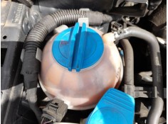 Recambio de deposito expansion para volkswagen golf vi (5k1) 1.6 tdi referencia OEM IAM 1K0121407F  