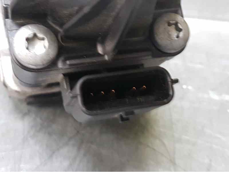 Recambio de valvula egr para renault clio iv 1.5 dci diesel fap referencia OEM IAM H8201411533  