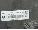 Recambio de electroventilador para nissan micra v (k14) acenta referencia OEM IAM 214815FA0B FS2156 VALEO
