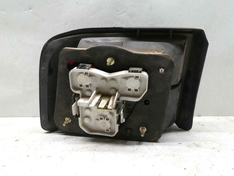 Recambio de piloto trasero derecho para renault 21 berlina (b/l48) tl referencia OEM IAM   