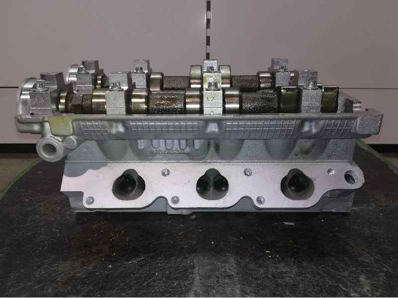 Recambio de culata para opel vectra b berlina 2.5 v6 cat (l80) referencia OEM IAM 90412231  RECONSTRUIDA