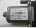 Recambio de motor elevalunas delantero izquierdo para hyundai i30 classic referencia OEM IAM 824502R000FD 0130822542 BOSCH