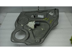 Recambio de elevalunas trasero derecho para mercedes-benz clase a (w169) a 150 (169.031) referencia OEM IAM A1697301479 6 PINS E