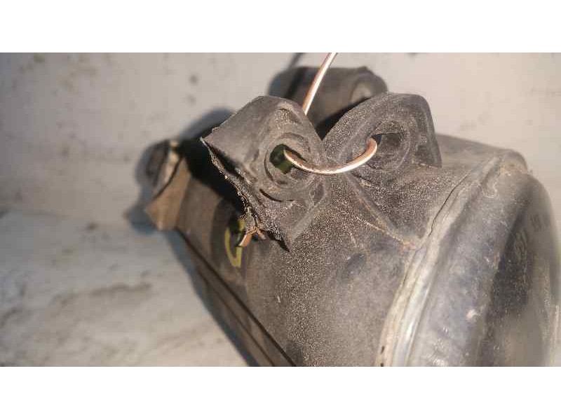 Recambio de faro antiniebla derecho para bmw x5 (e53) 3.0d referencia OEM IAM   PESTAÑA ROTA
