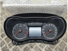 Recambio de cuadro instrumentos para opel corsa e edition referencia OEM IAM 39129457 367030224 