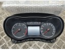 Recambio de cuadro instrumentos para opel corsa e edition referencia OEM IAM 39129457 367030224 