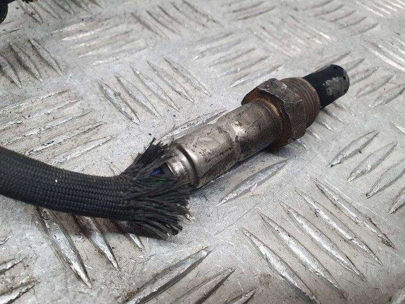 Recambio de sonda lambda para citroën jumpy furgon control m referencia OEM IAM 9816276480 0281006851 BOSCH