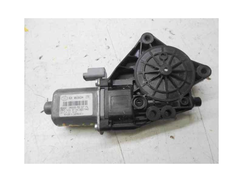 Recambio de motor elevalunas delantero izquierdo para hyundai i30 classic referencia OEM IAM 824502R000FD 0130822542 BOSCH