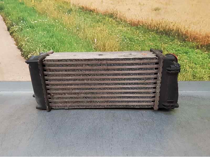 Recambio de intercooler para peugeot 307 berlina (s2) xt referencia OEM IAM 9648551880 876923JE VALEO