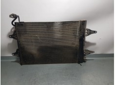 CONDENSADOR / RADIADOR AIRE ACONDICIONADO SIN REFERENCIAS